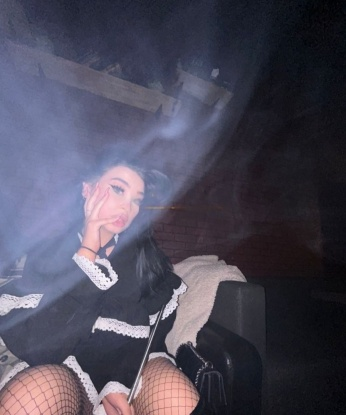 Жанна