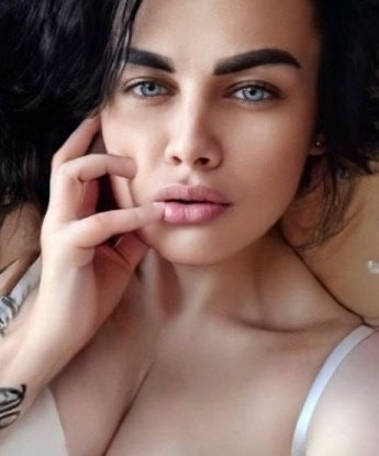 Анкета проститутки Светлана - Фото 1, Октябрьское, 36 лет, №2344